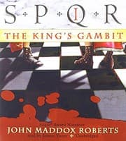 Tapa de The King's Gambit
