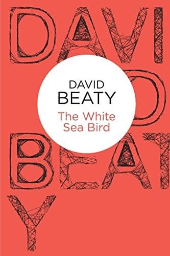 Tapa de The White Sea Bird
