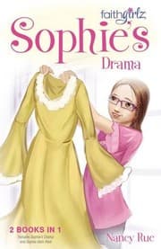 Tapa de Sophie's Drama