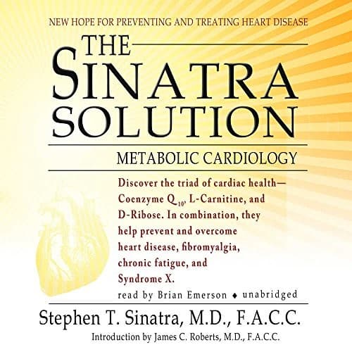 Tapa de The Sinatra Solution