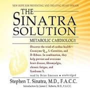 Tapa de The Sinatra Solution