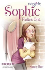 Tapa de Sophie Flakes Out