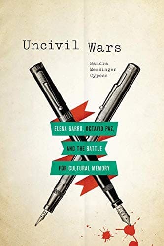 Tapa de Uncivil wars