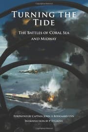 Tapa de Turning the Tide