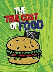 Tapa de The True Cost of Food