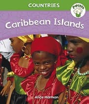 Tapa de Caribbean Islands