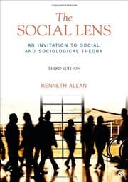 Tapa de The Social Lens
