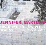 Tapa de Jennifer Bartlett : History of the Universe
