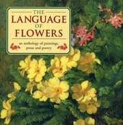 Tapa de The Language of Flowers