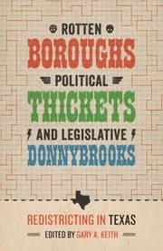 Tapa de Rotten Boroughs, Political Thickets, and Legislative Donnybrooks