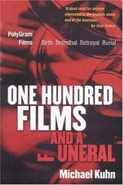 Tapa de One Hundred Films and a Funeral: PolyGram Films