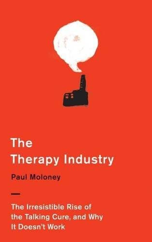 Tapa de The Therapy Industry