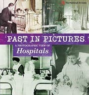 Tapa de Past in Pictures