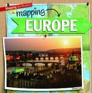 Tapa de Mapping Europe