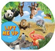 Tapa de Lift Me Up! Zoo