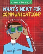 Tapa de What's Next for Communication?