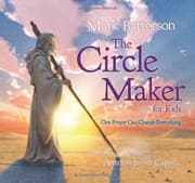 Tapa de The Circle Maker for Kids
