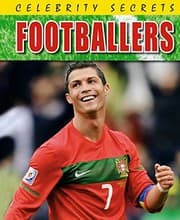 Tapa de Footballers