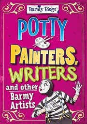 Tapa de Barmy Biogs