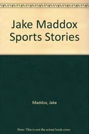 Tapa de Jake Maddox Sports Stories
