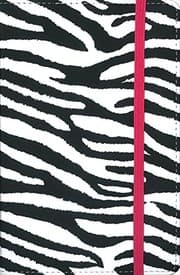 Tapa de NIV, Animal Print Collection Bible