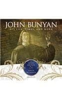 Tapa de John Bunyan