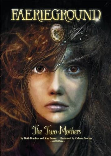Tapa de The Two Mothers
