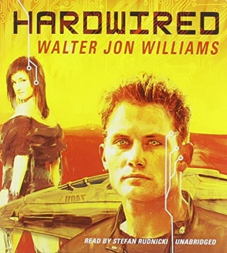 Tapa de Hardwired