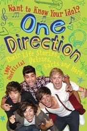 Tapa de One Direction