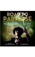 Tapa de Road to Paradise