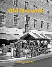Tapa de Old Norwich