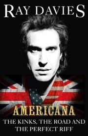 Tapa de Americana