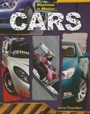 Tapa de Cars