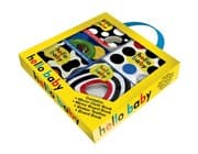 Tapa de Hello Baby Gift Set
