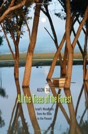 Tapa de All the Trees of the Forest