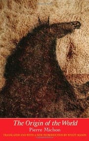 Tapa de The Origin of the World