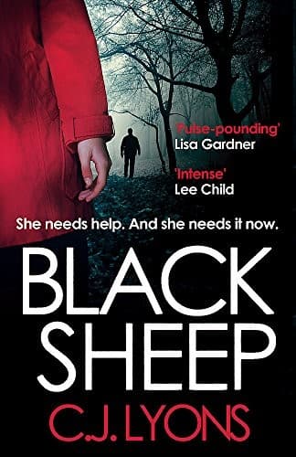 Tapa de Black Sheep