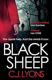 Tapa de Black Sheep