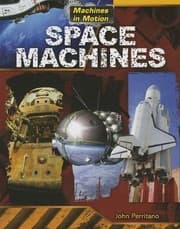 Tapa de Space Machines