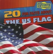 Tapa de 20 Fun Facts About the US Flag