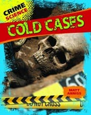Tapa de Cold Cases