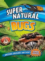 Tapa de Bugs