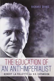 Tapa de The Education of an Anti-Imperialist