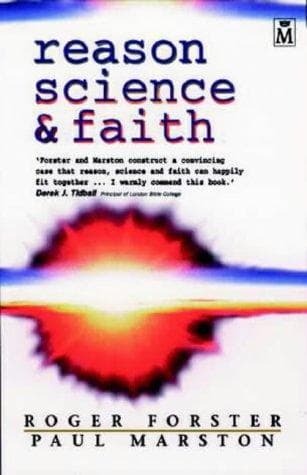 Tapa de Reason, science, and faith
