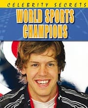 Tapa de World Sports Champions
