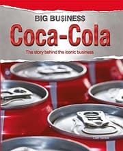 Tapa de Coca Cola