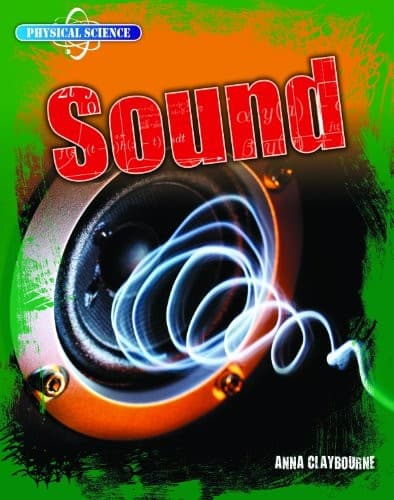 Tapa de Sound