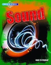 Tapa de Sound