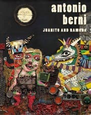 Tapa de Antonio Berni