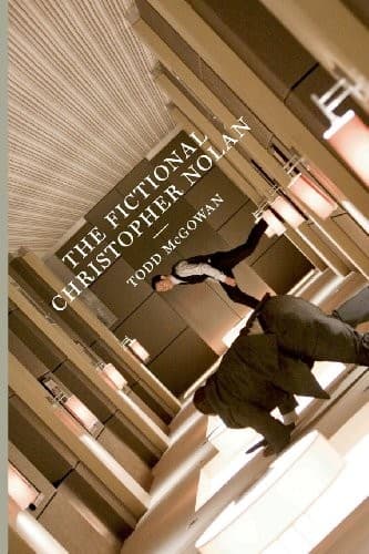 Tapa de The fictional Christopher Nolan